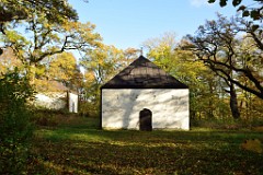 17) 28 Ottobre 2017 - Autunno - Torsebro Krutbruk